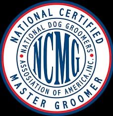 National Certified Master Groomer